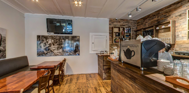 Opinii despre Kauri Cafe & Indian Eatery în Riverhead - Hospitality and gastronomy