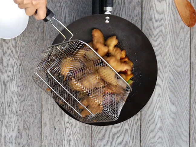 Opinii despre Wok Express Kingsland în Auckland - Hospitality and gastronomy