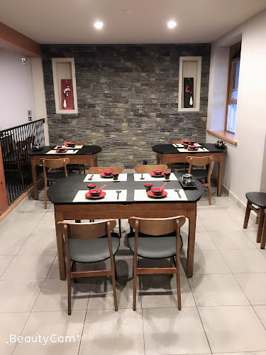 Opinii despre 印象Impression Restaurant Dunedin în Dunedin - Hospitality and gastronomy