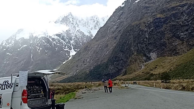 Opinii despre Mevlana Kebabs în Invercargill - Hospitality and gastronomy