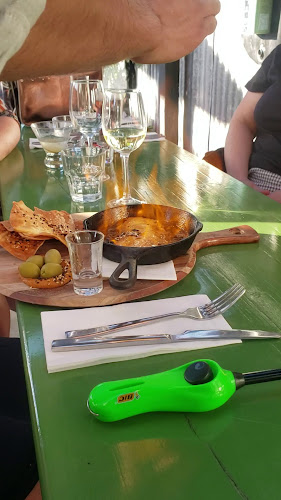 Reviews of Balter Bar & Kitchen in Carterton - Hospitality and gastronomy