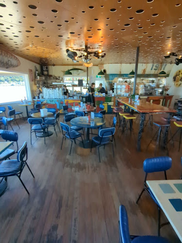 Reviews of Maranui Cafe in Wellington - Hospitality and gastronomy