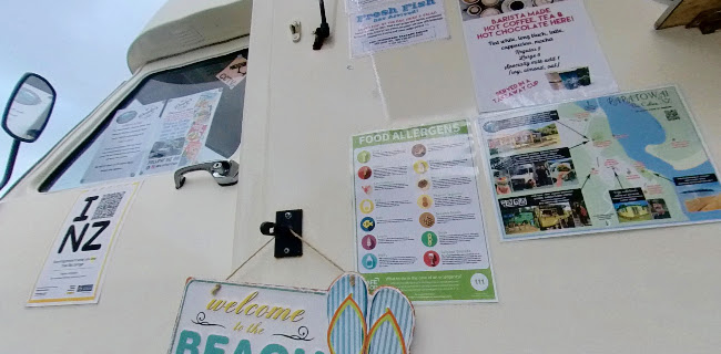 Peake’s Kitchen & Ice Cream, Store - Hospitality and gastronomy