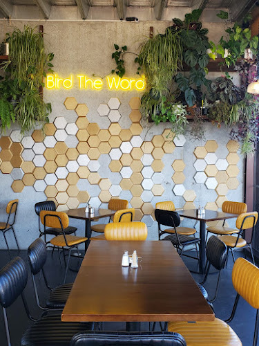 Bird The Word - Hospitality and gastronomy