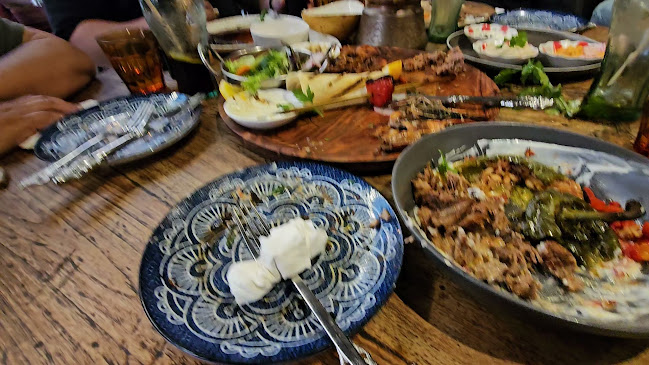 Casablanca Sylvia Park