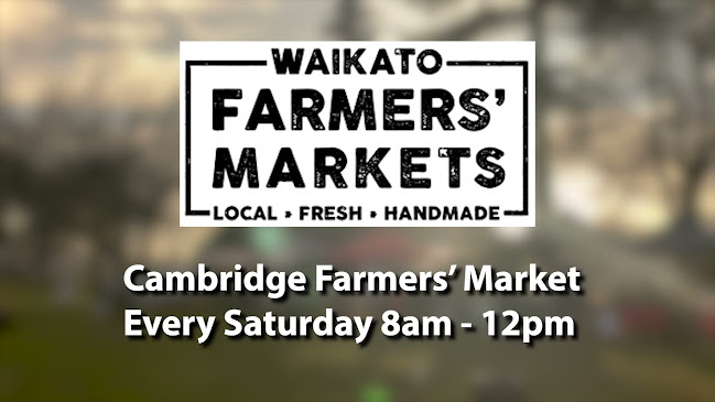 Opinii despre Cambridge Farmers Market în Cambridge - Hospitality and gastronomy