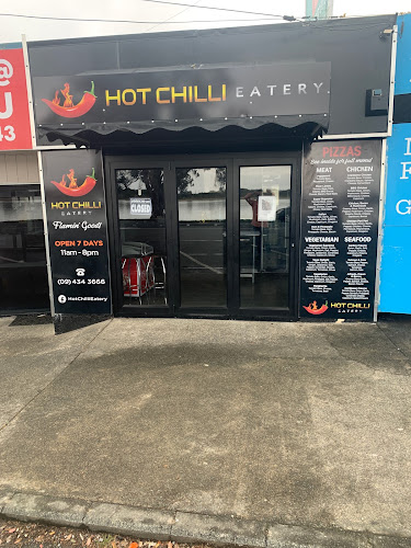 HOTCHILLI EATERY