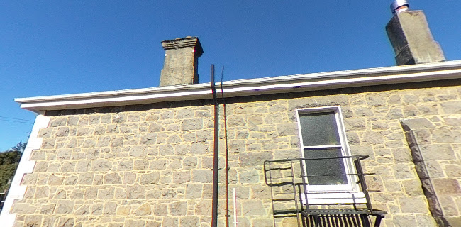 Careys Bay Historic Hotel - Hospitality and gastronomy