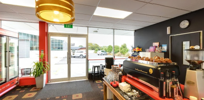 Comentarii opinii despre Rumour has it cafe