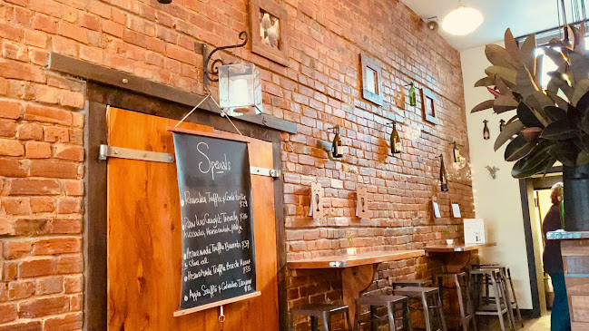 Opinii despre Apero Food and Wine în Auckland - Hospitality and gastronomy