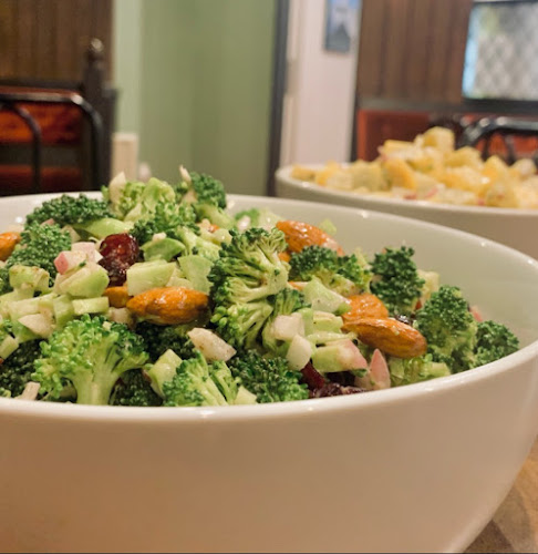 The Bridge on Fenton - Hospitality and gastronomy