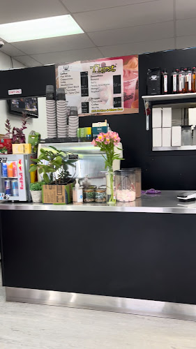 Opinii despre Moore St. Bakehouse în Auckland - Hospitality and gastronomy