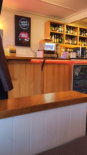 Sprig + Fern Hardy Street - Nelson