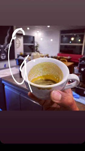 Comentarii opinii despre INSITU Cafe Christchurch