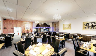 Central Thai Restaurant