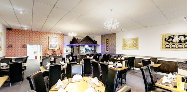 Central Thai Restaurant