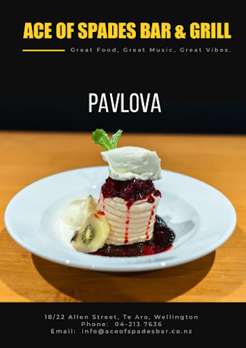 Comentarii opinii despre Ace of Spades