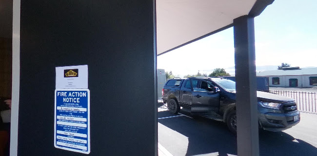 1 Chain Hills Highway, Omarama 9412, New Zealand