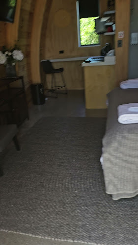 Opinii despre Benger Garden Cafe & Chalets în Ettrick - Hospitality and gastronomy