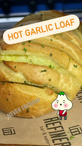 Comments and reviews of Refinery Bar & Eatery Kapiti