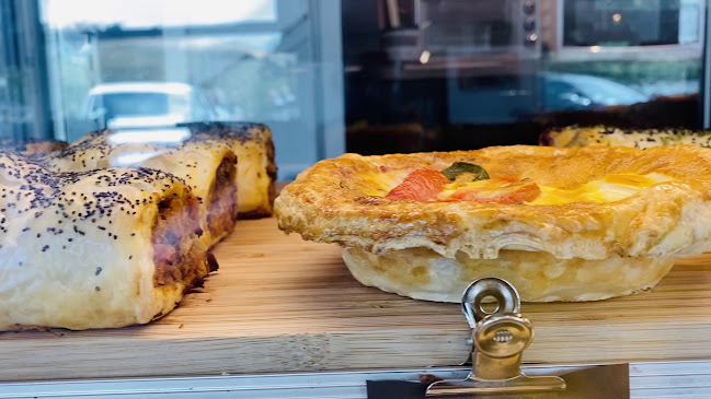 Opinii despre INSITU Cafe Christchurch în Christchurch - Hospitality and gastronomy