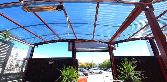 The Indian Cafe - Hospitality and gastronomy