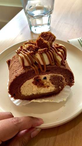 Opinii despre Folds Patisserie în Auckland - Hospitality and gastronomy