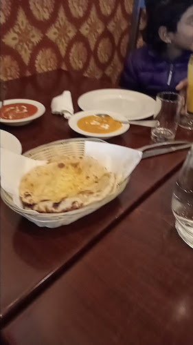 Opinii despre Rangoli Indian Restaurant în Levin - Hospitality and gastronomy