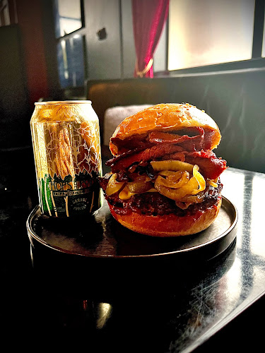 Comentarii opinii despre High St Bistro