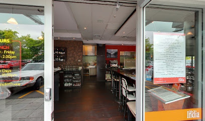 Little India Merivale