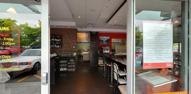 Little India Merivale