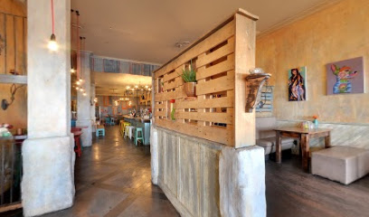 La Mexica Cantina and Restaurant