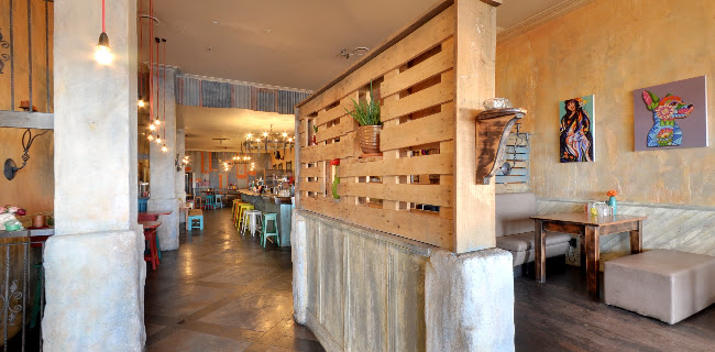 La Mexica Cantina and Restaurant