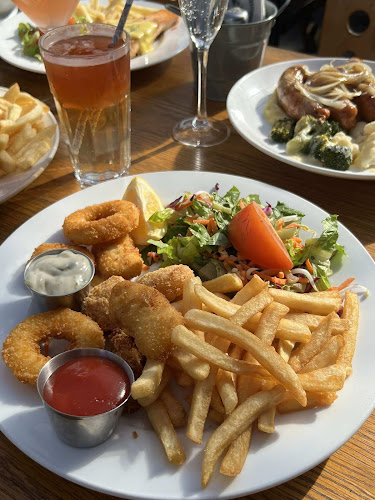 Opinii despre Bronco's Steak House în Manukau - Hospitality and gastronomy