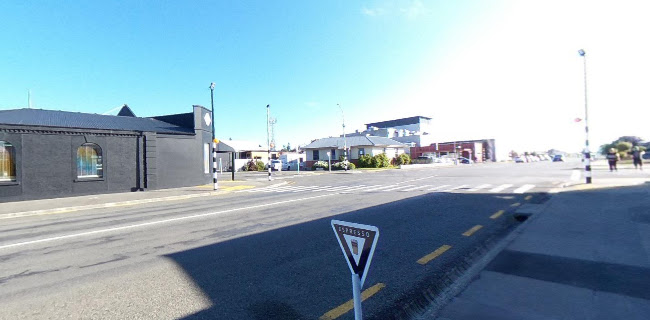 Triangle Espresso - Ashburton