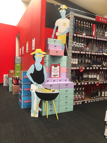 Black Bull Liquor Glover Road - Hospitality and gastronomy