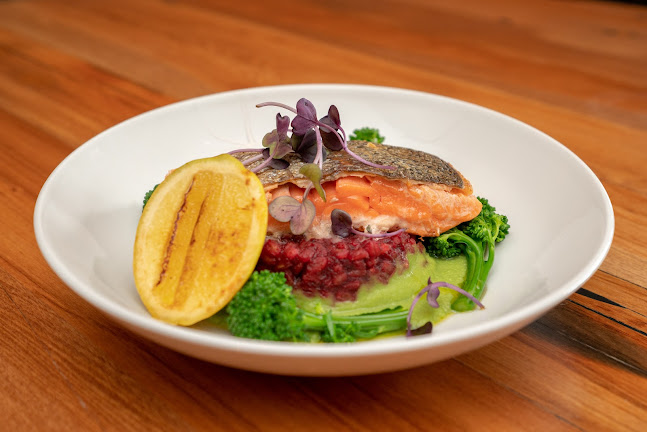 Comentarii opinii despre Bailiez Cafe & Bar