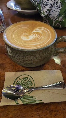 Opinii despre Water Drop Vegetarian Cafe în Christchurch - Hospitality and gastronomy