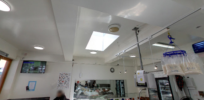 Wellington Seamarket - Wellington