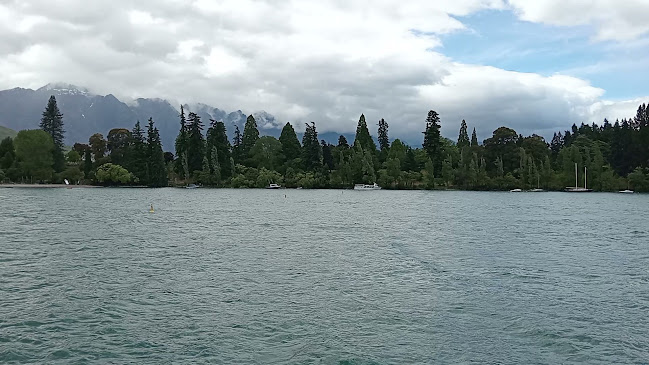 Boardwalk - Queenstown