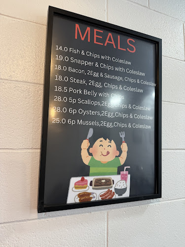 Golden Kiwi Restaurant - Morrinsville