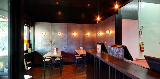 HELL Pizza Island Bay - Wellington