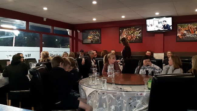 Opinii despre Kopeo Indian Restaurant & bar în Whakatāne - Hospitality and gastronomy