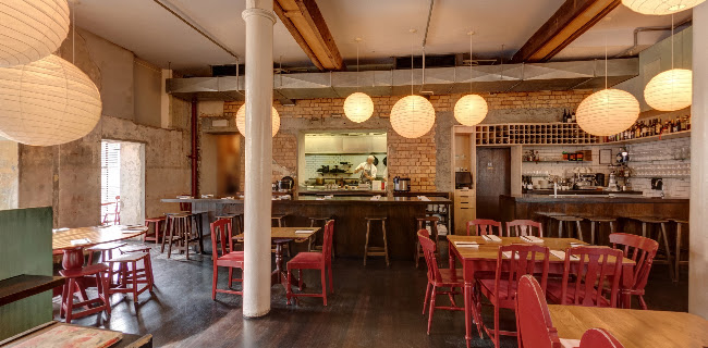 Cafe Hanoi - Auckland