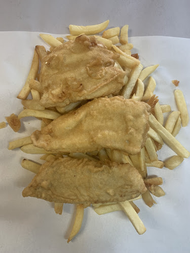 The Ladies Mile Takeaway