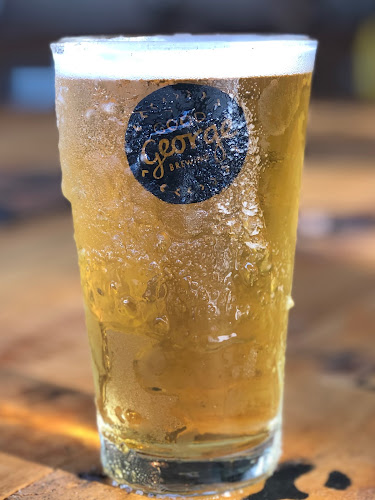 The Barn Burger & Grill