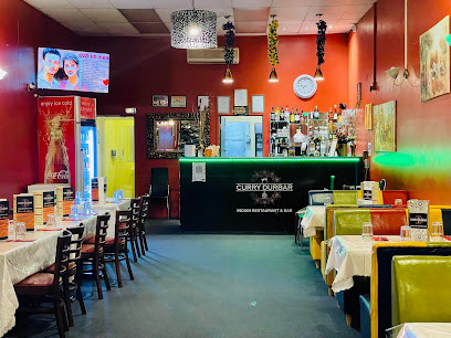 Curry Durbar Indian Restaurant & Bar