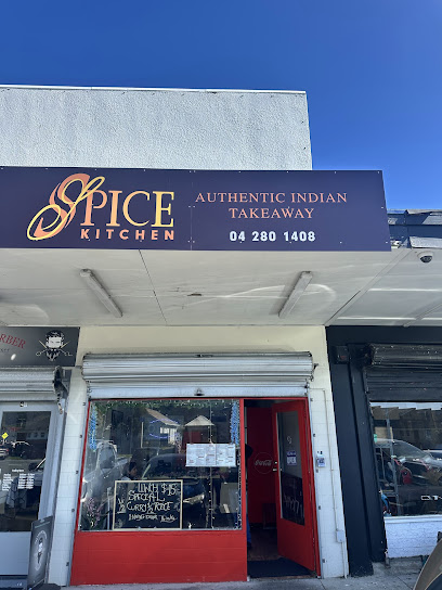 Spice kitchen Naenae