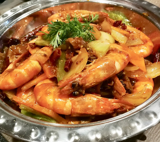 印象Impression Restaurant Dunedin