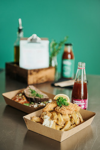 Comentarii opinii despre Herba Gourmet